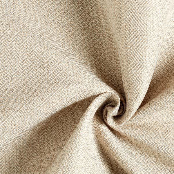 Polsterstoff Como – hellbeige,  image number 2