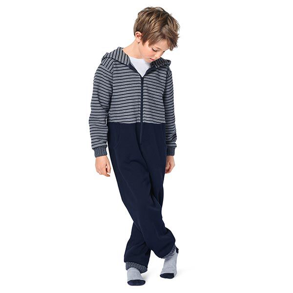 Overall | Burda 9275 | 104-134, image number 2