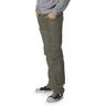 Stretch-Denim Baumwoll-Mix medium – steingrau,  thumbnail number 7