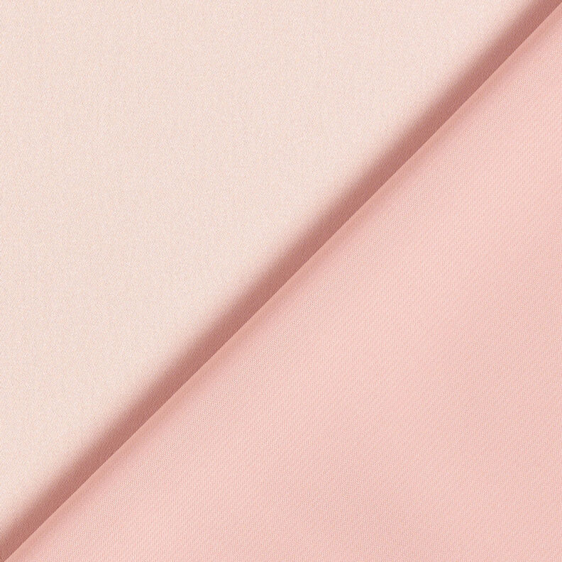 Mikrofaser Satin – hellrosa,  image number 4