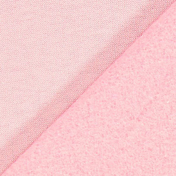 Sweatshirt Angeraut – rosa – Muster,  image number 3