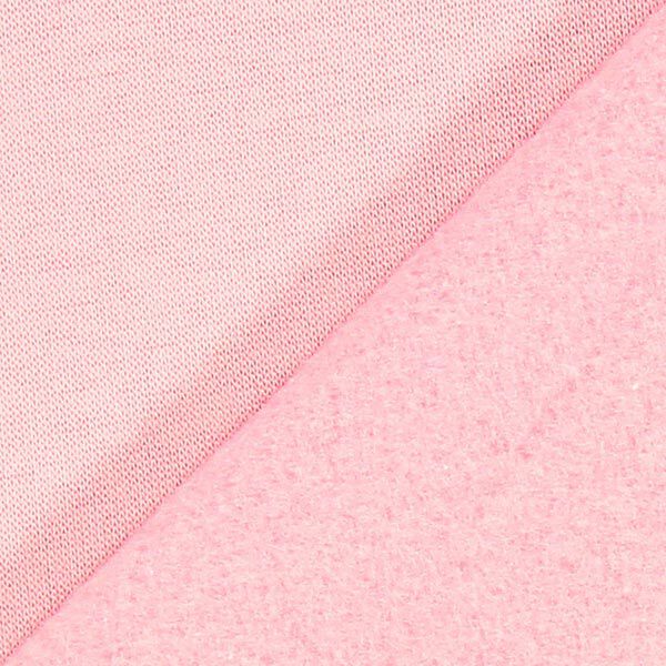 Sweatshirt Angeraut – rosa – Muster, image number 3