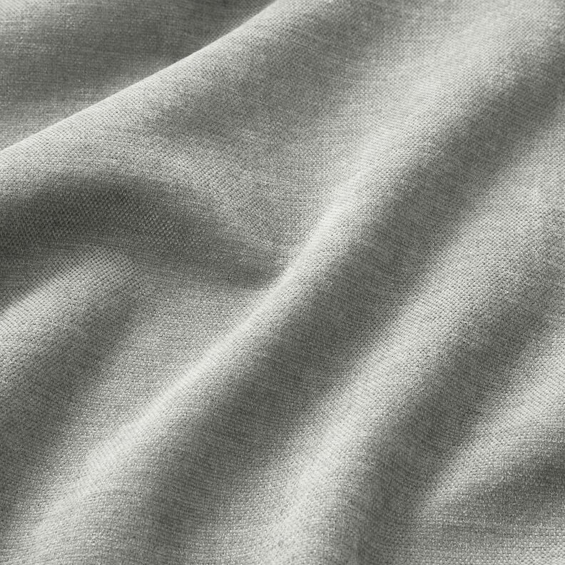Polsterstoff feine Struktur – grau, image number 2