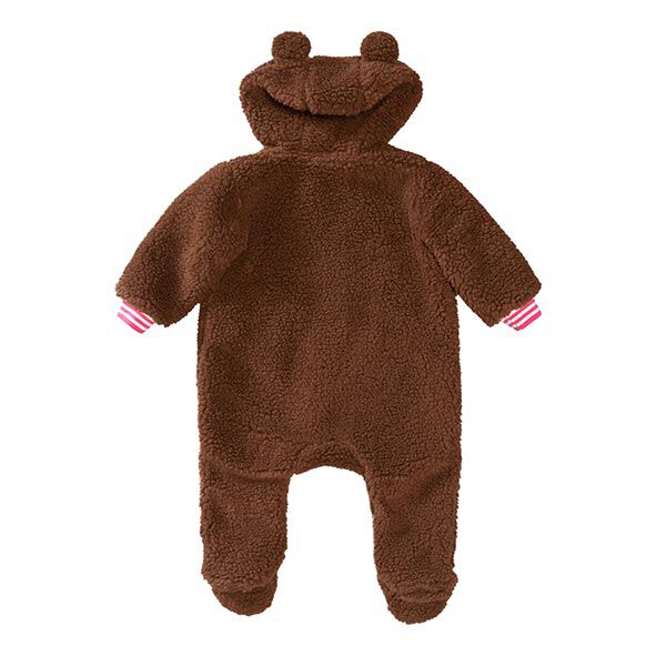 Overall | Burda 9294 | 56-98, image number 7