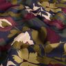 Romanit Jersey Blumenfeld – marineblau/merlot,  thumbnail number 2