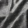 Futterstoff Jacquard Gittermuster – grau,  thumbnail number 2
