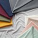 Feinstrick uni – sand,  thumbnail number 4