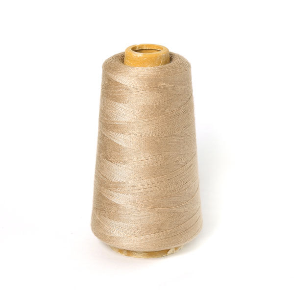 Overlockgarn NM 80/2 | 2740 m | 3000 yds - beige