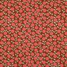 Baumwollpopeline Sommerblümchen | Poppy Fabrics – hummer/bronze,  thumbnail number 1