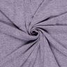 Glitzer-Strickstoff Melange – lavendel,  thumbnail number 3
