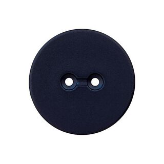 Polyesterknopf Social Plastic 2-Loch, 