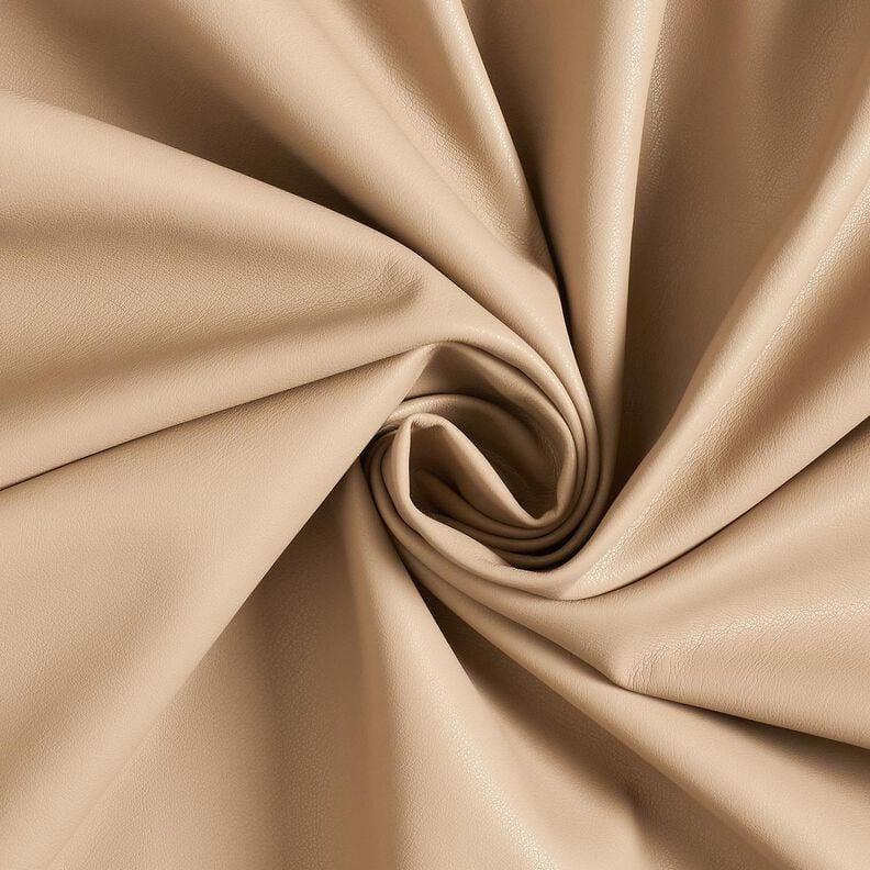 Kunstleder mit Velours Abseite  – anemone,  image number 1