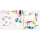 Art Acrylic Malfarbe [ 100 ml ] | Rico Design – blau,  thumbnail number 3