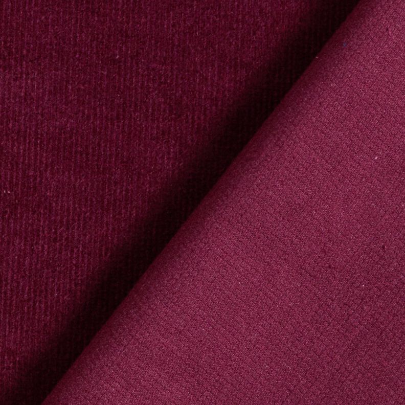 Feincord Stretch – bordeauxrot,  image number 3
