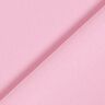 Leichter French Terry Uni – rosa,  thumbnail number 5