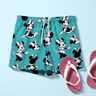 Baumwolljersey Minnie Mouse | Disney – hellblau,  thumbnail number 6