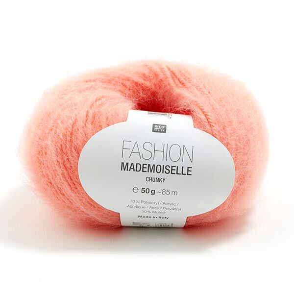 Fashion Mademoiselle Chunky | Rico Design, 50 g (003),  image number 1