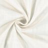 Leinenstoff Ramie-Mix medium – wollweiss,  thumbnail number 3
