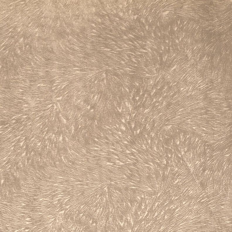 Dekosamt abstrakte Zweige – cashew,  image number 1