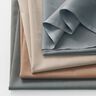 Baumwollstoff Cretonne Uni – perlgrau,  thumbnail number 4