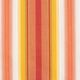 Markisenstoff Melangestreifen – terracotta/senf,  thumbnail number 1
