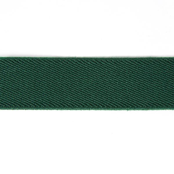Gummiband Basic - dunkelgrün,  image number 1