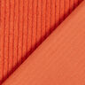Breitcord vorgewaschen Uni – orange,  thumbnail number 3