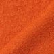 Woll-Walkloden – orange,  thumbnail number 3