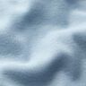 GOTS Baumwollbündchen | Tula – taubenblau,  thumbnail number 2
