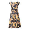 Kleid | Burda 6236 | 34-44,  thumbnail number 7