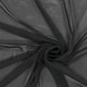 Chiffon – schwarz,  thumbnail number 1