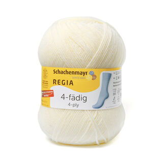 Regia Uni 4-fädig, 100 g | Schachenmayr (1992), 