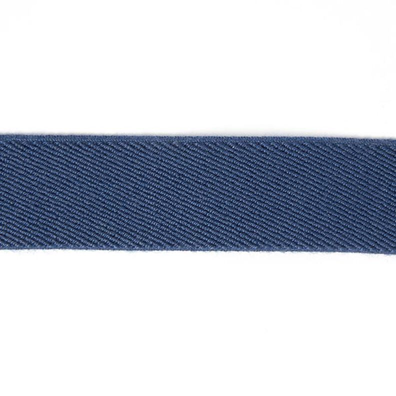 Gummiband Basic - marineblau,  image number 1