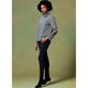 Pullover | Vogue 1635 | 32-40,  thumbnail number 3