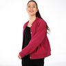 FRAU AYLA Cardigan im Blousonstyle | Studio Schnittreif | XS-XXL,  thumbnail number 9