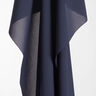 Crêpe Georgette – schwarzblau,  thumbnail number 5