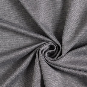 Romanit Jersey Klassisch – anthrazit, 