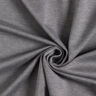 Romanit Jersey Klassisch – anthrazit,  thumbnail number 1