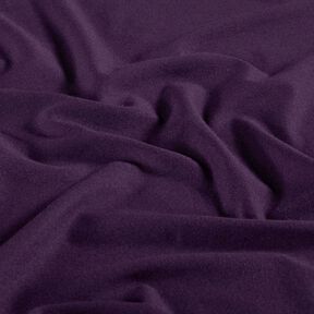 Viskose Jersey Medium – pflaume, 