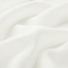 Chiffon – elfenbein, 