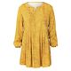 Plus-Size Kleid / Tunika | Burda 5865 | 44-54,  thumbnail number 4