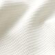 Mini Baumwoll-Waffeljersey Uni – weiss,  thumbnail number 3