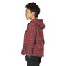 Baumwollflanell Schottenkaro Glenside – rot,  thumbnail number 3