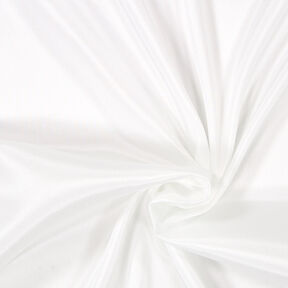Stretch Futterstoff | Neva´viscon – weiss, 