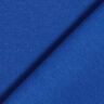 Baumwolljersey Medium Uni – königsblau,  thumbnail number 3