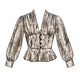 Bluse | McCalls 7978 | 32-40,  thumbnail number 3
