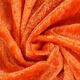 Pannesamt - orange,  thumbnail number 2