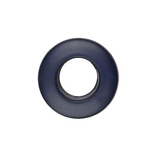 Polyester Öse – marineblau, 