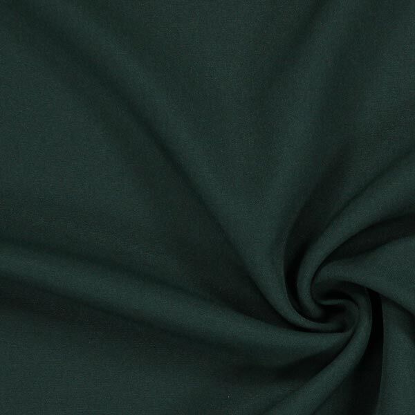 Classic Poly – dunkelgrün | Reststück 50cm