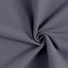 Bündchenstoff Uni – schwarzblau,  thumbnail number 1